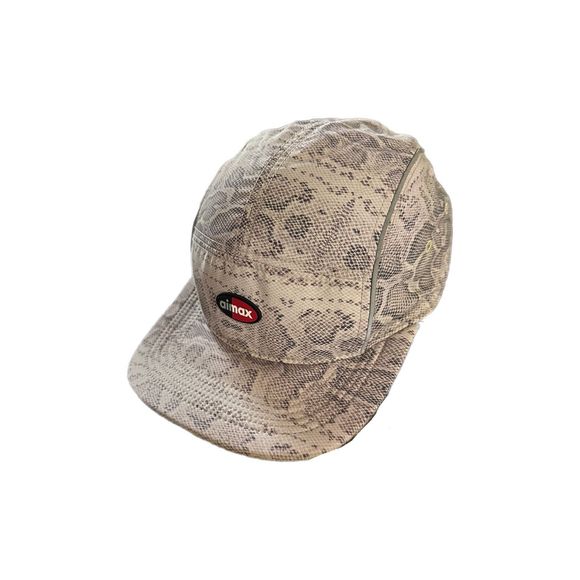 Supreme Nike Air Max Snake Print Hat - Picture 1 of 6